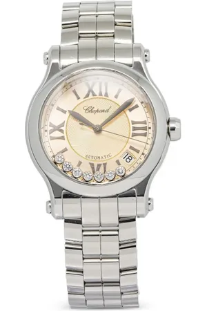 Chopard Montre Happy Sort 36 mm pre-owned