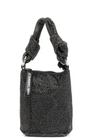 Karl Lagerfeld Sac porté épaule K/Evening