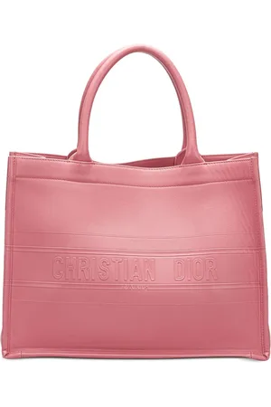 Dior Sac cabas Book médium pre-owned