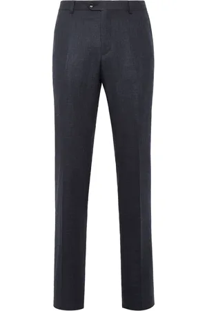 BILLIONAIRE Pantalon à coupe fuselée