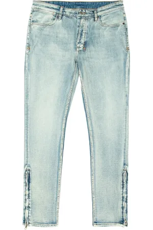 KSUBI Jean skinny Van Winkle Chamber