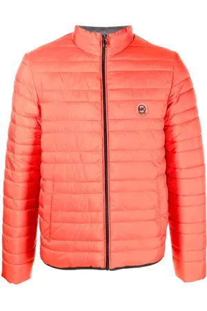 Michael Kors Veste matelassée à design réversible