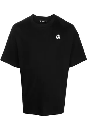Styland T-shirt à motif imprimé