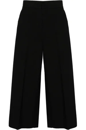 Msgm Pantalon ample à coupe courte