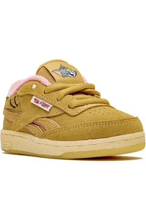 Reebok Baskets Club C Revenge