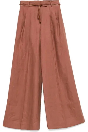 ZIMMERMANN Pantalon Illuminate