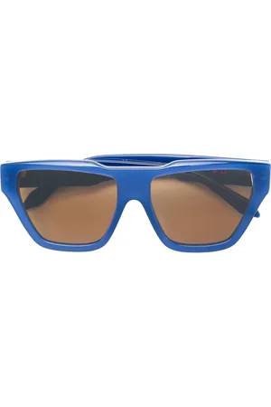 Victoria Beckham Lunettes de soleil à monture oversize