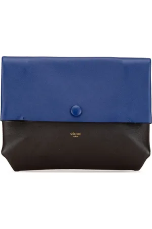 Céline Pochette All Soft en cuir (2012-2018)