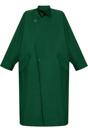 Issey Miyake Manteau Blank
