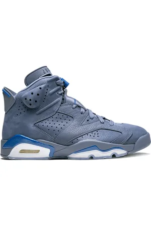 Jordan Baskets Air 6 Retro