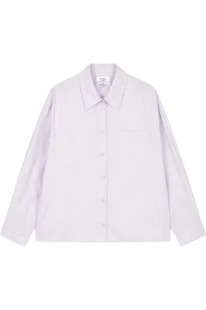 Studio Tomboy Chemise en coton
