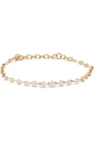 Fernando Jorge Petit bracelet Sequence en 18ct