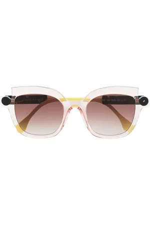 Face À Face Lunettes de soleil Sotsas 2 à monture oversize