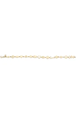 Sydney Evan Bracelet Tiny Pure en 14ct