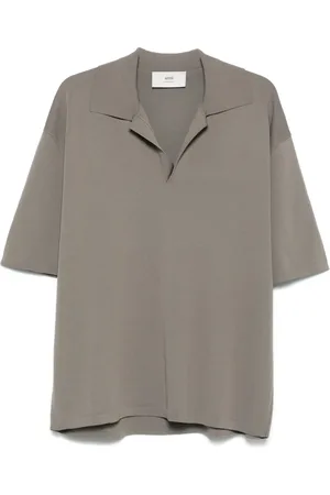 Ami T-shirt en maille
