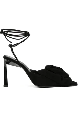 SENSO Sandales Ottilie 90 mm en daim
