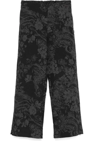 Nike Pantalon de jogging en jacquard
