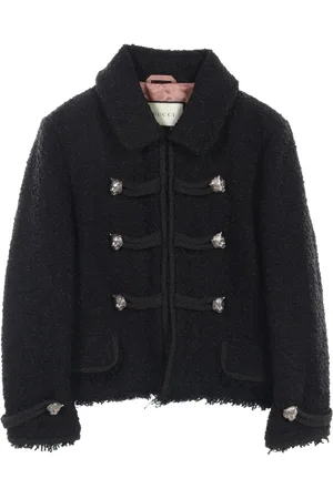 Gucci Veste Tiger (années 2010)