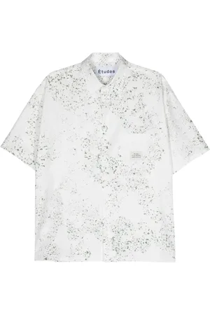 Etudes Chemise Illusion