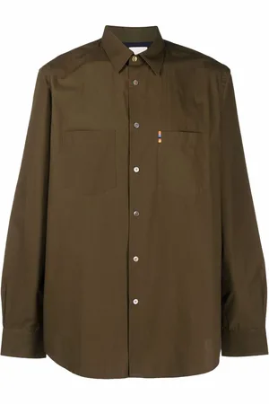 Paul Smith Chemise à manches longues