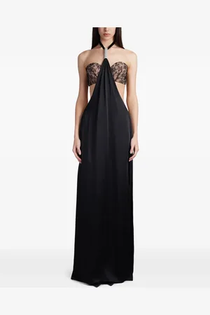 Nué Notes Robe longue Amina