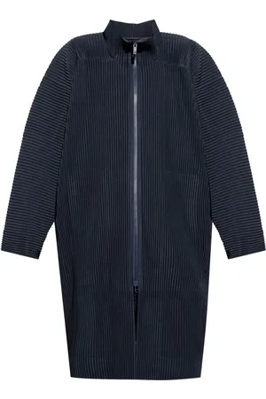 Issey Miyake Manteau January