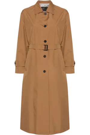 HERNO Parka Laminar GORE-TEX