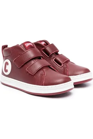Camper Baskets montantes Runner Four