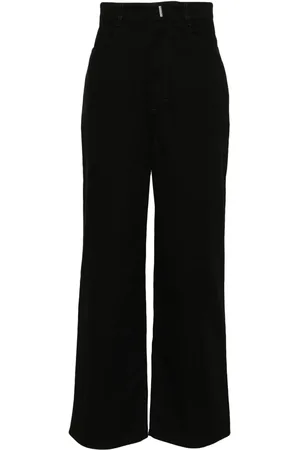 Givenchy Jean à coupe ample