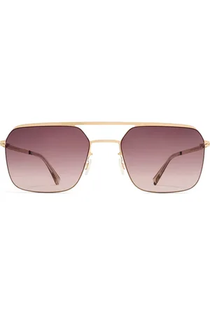 MYKITA Lunettes de soleil Alister