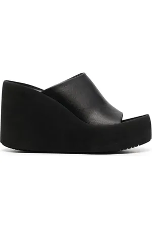 Paloma Barceló Mules à bout ouvert 105 mm