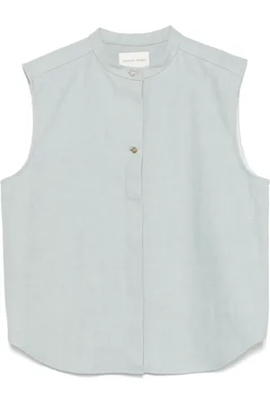 Loulou de Saison Blouse Lino