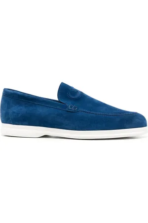 Casadei Mocassins Antilope