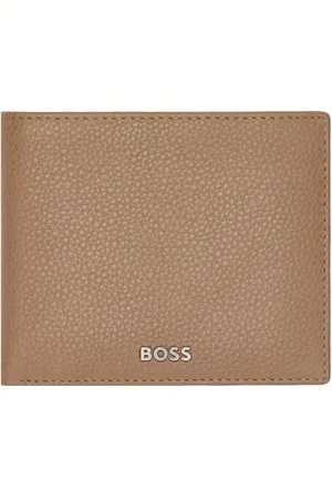 HUGO BOSS Portefeuille en cuir
