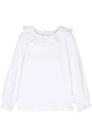 PATACHOU T-shirt à volants