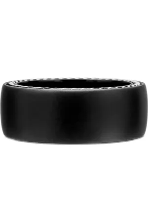 David Yurman Bague Streamline (9 mm)