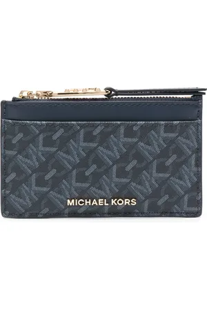 Michael Kors Portefeuille à logo