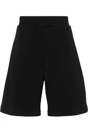 1017 ALYX 9SM Short de sport Carpenter à détail de boucle
