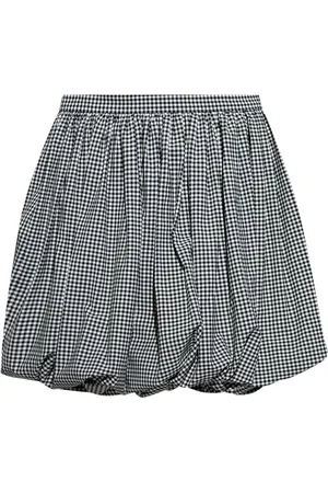 Marni Minijupe à carreaux