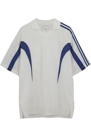 Y-3 T-shirt Cut Line 