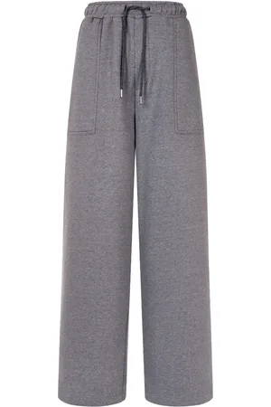 Studio Tomboy Pantalon de jogging en polaire