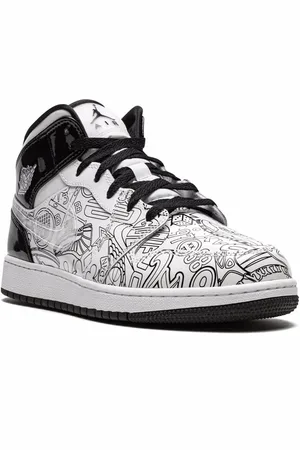 Jordan Baskets mi-montantes Air Jordan 1 SE