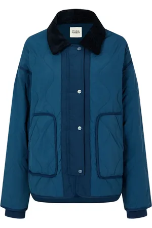 Studio Tomboy Veste matelassée