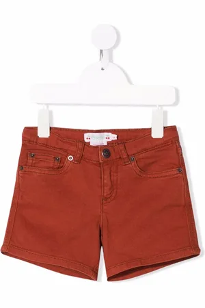 BONPOINT Short à taille mi-haute