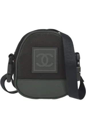 CHANEL Sac à bandoulière Sport Line (2003)