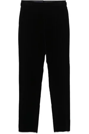 Ralph Lauren Pantalon en velours
