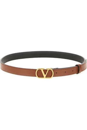 VALENTINO GARAVANI Ceinture en cuir