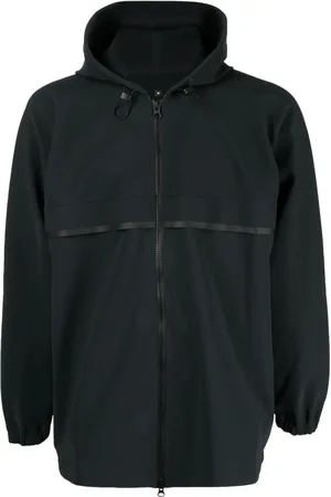 GR10K Veste zippée à coupe stretch