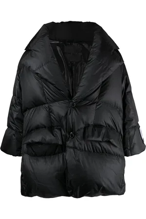 Fumito Ganryu Doudoune oversize