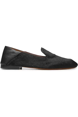 WALES BONNER Chaussons Symphony en cuir